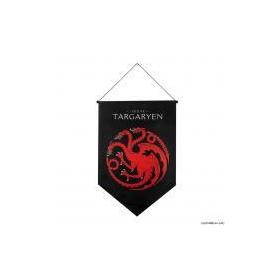 bandera-targaryen-sigil