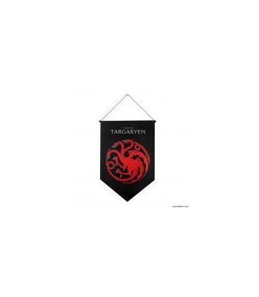 bandera-targaryen-sigil