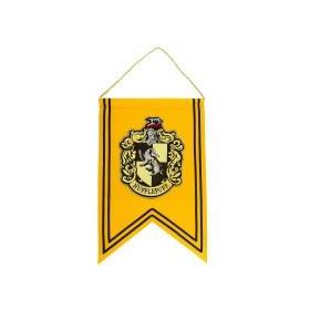 banner-de-pared-hufflepuff-harry-potter