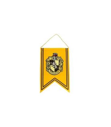 banner-de-pared-hufflepuff-harry-potter