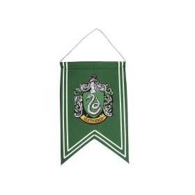 banner-de-pared-slytherin-harry-potter