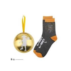 bola-navidad-calcetines-dobby