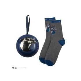 bola-navidad-calcetines-ravenclaw