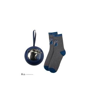 bola-navidad-calcetines-ravenclaw