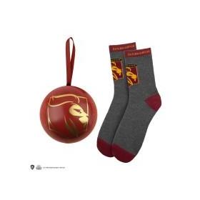 bola-navidad-calcetines-gryffindor