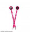 BOLIGRAFO SQUID GAME GUARDS