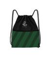 BOLSA DRAWSTRING SLYTHERIN