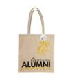 BOLSA TOTE ALUMNI HUFFLEPUFF