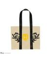 BOLSA TOTE DELUXE HUFFLEPUFF