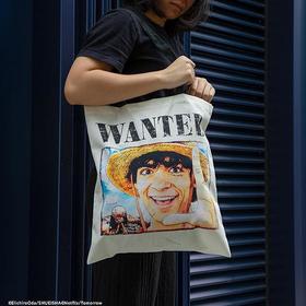 bolsa-tote-wanted-luffy