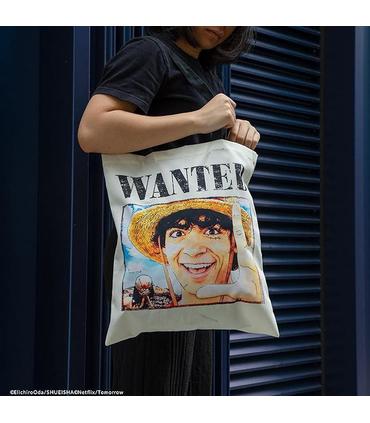 bolsa-tote-wanted-luffy