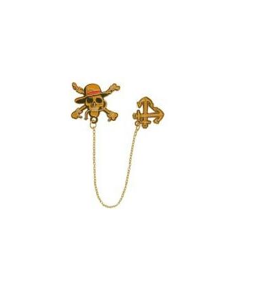 cadena-de-marcapaginas-luffy