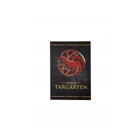 cuaderno-house-targaryen