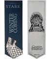 MARCADOR METALICO HOUSE STARK