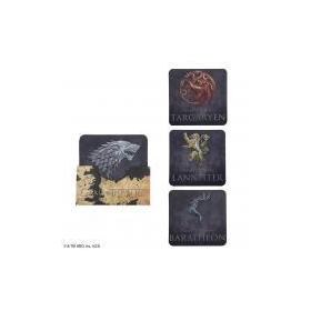 set-de-posavasos-metallic-sigils-set