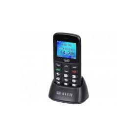 telefono-trevi-max-20-base-sos-acctef