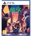 Brok The Investigator Ps5