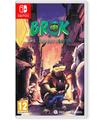 Brok The Investigator Switch