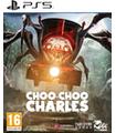 Choo Choo Charles Ps5