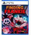 Finding Frankie Ps5