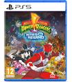 Mighty Morphin Power Rangers Ritas Rewind Ps5