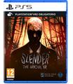 Slender The Arrival (VR) Ps5