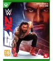WWE 2K25 XBox Series X