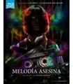 MELODIA ASESINA - BD (BR)