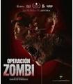 OPERACION ZOMBI - BD (BR)