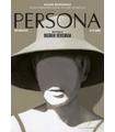 PERSONA (B/N) - DVD (DVD)