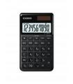 CALCULADORA CASIO SL-1000SC-BK (ACCTEF)