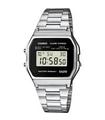 RELOJ CASIO A158WEA-1EF (ACCTEF)