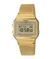 RELOJ CASIO A700WEMG-9AEF (ACCTEF)
