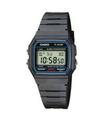 RELOJ CASIO F-91W-1YEG (ACCTEF)