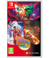 Bullet Hell Collection Volumen 1 Switch