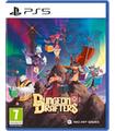 Dungeon Drafters Ps5