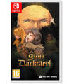 Guild Of Darksteel Switch