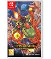 Jets 'N' Guns Complete Collection Switch