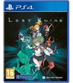 Lost Ruins Ps4
