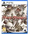 Two Strikes Ps5