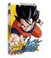 DRAGON BALL Z KAI BOX 2. EP 18 A 35 (BR)