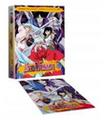 INUYASHA BOX 5 (2025) - BD (BR)