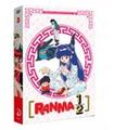 RANMA 1/2 BOX 3 - DVD (DVD)