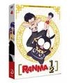 RANMA 1/2 BOX 4 - DVD (DVD)