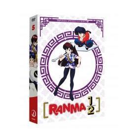 ranma-12-box-5-dvd-dvd