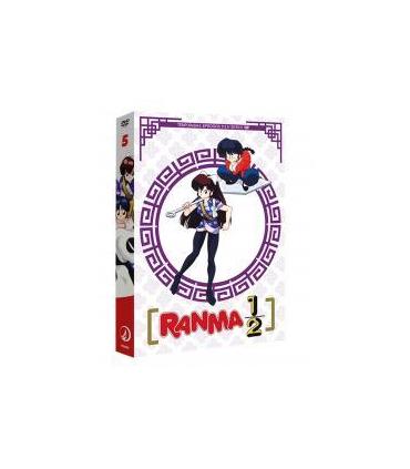 ranma-12-box-5-dvd-dvd