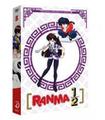 RANMA 1/2 BOX 5 - DVD (DVD)