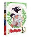 RANMA 1/2 BOX 6 - DVD (DVD)