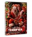 TERRIFIER 3 - DVD (DVD)
