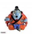 HUCHA ONE PIECE JINBE